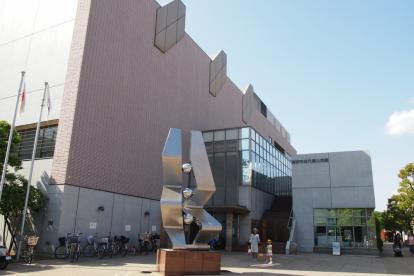 アンダルシア市川 周辺画像1