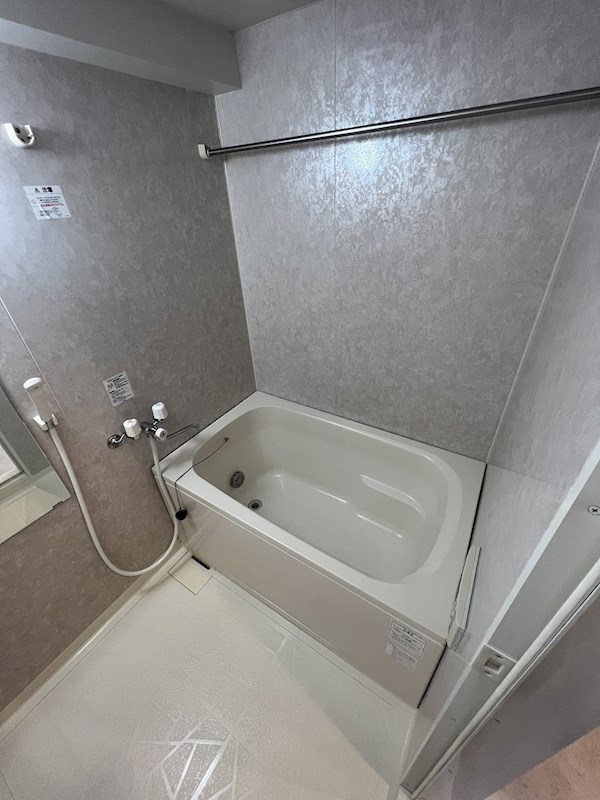 プレリヴィエール 風呂画像