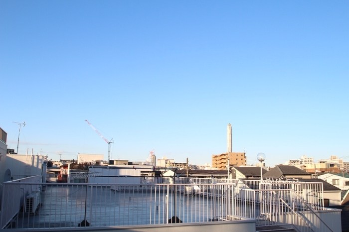 アンジュール神谷 その他4