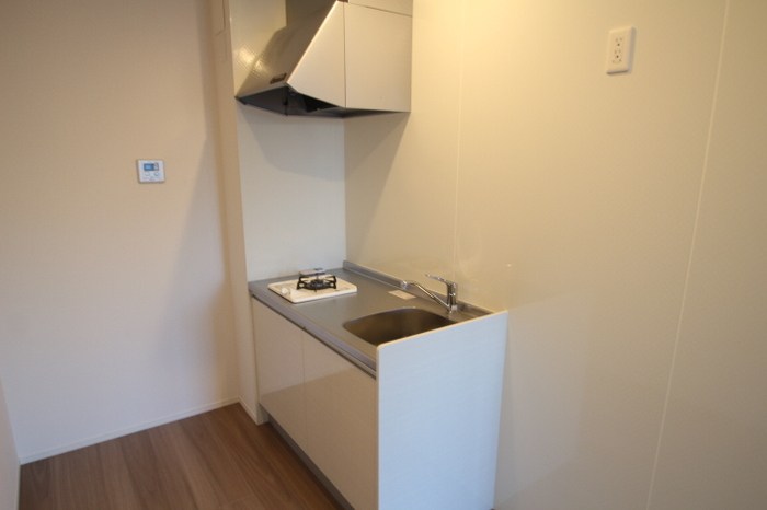 アンジュール神谷 キッチン