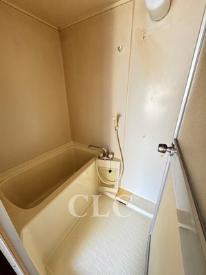 大塚ハイツ 風呂画像