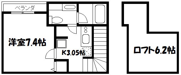 グランブリエ 間取り