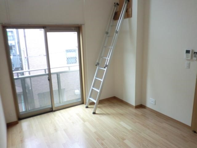 グランブリエ リビング