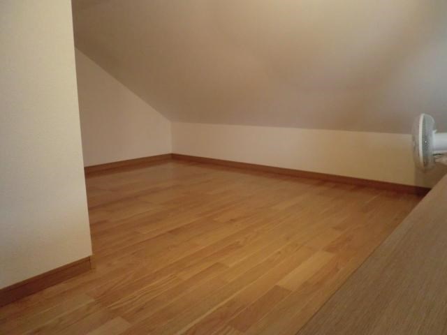 グランブリエ ベッドルーム