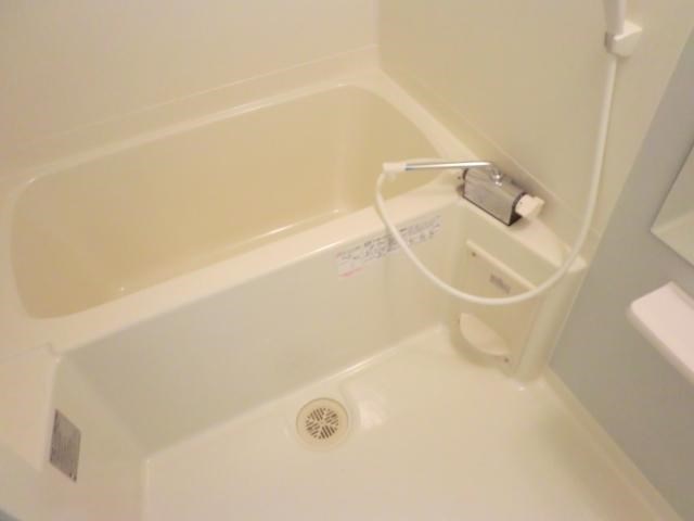 グランブリエ 風呂画像