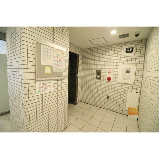 ルミエール門前仲町 その他7