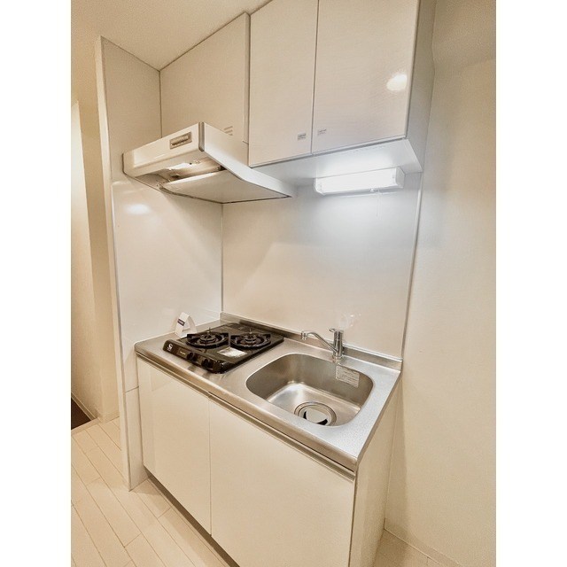 ルミエール門前仲町 キッチン