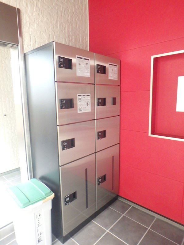 ルミエール藍 その他12