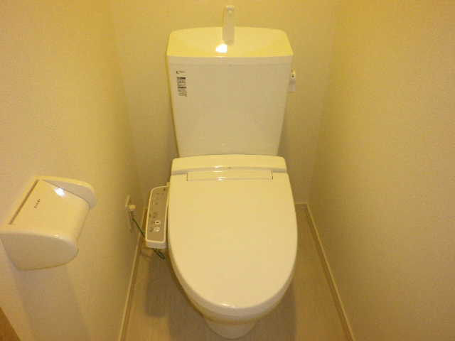 リブリ・グランパル江戸川 その他3