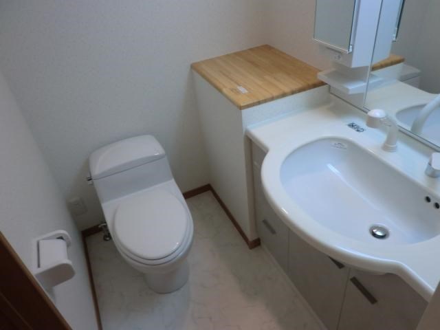 グランブリエ その他2