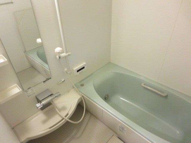 アルメリア清澄白河 風呂画像