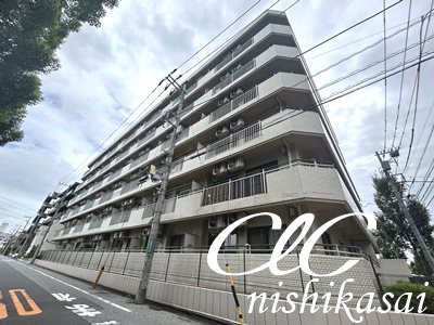 マンション・カネイ 102号室 外観