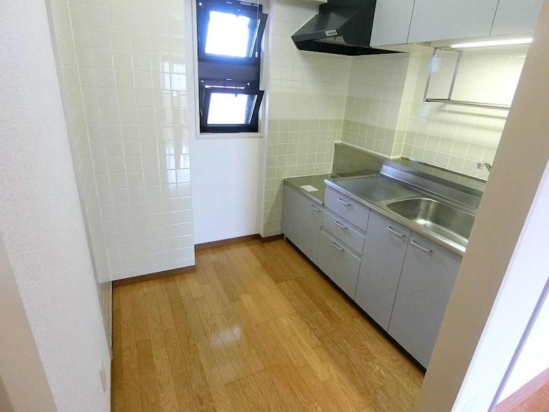 マンション・コイムⅤ  キッチン