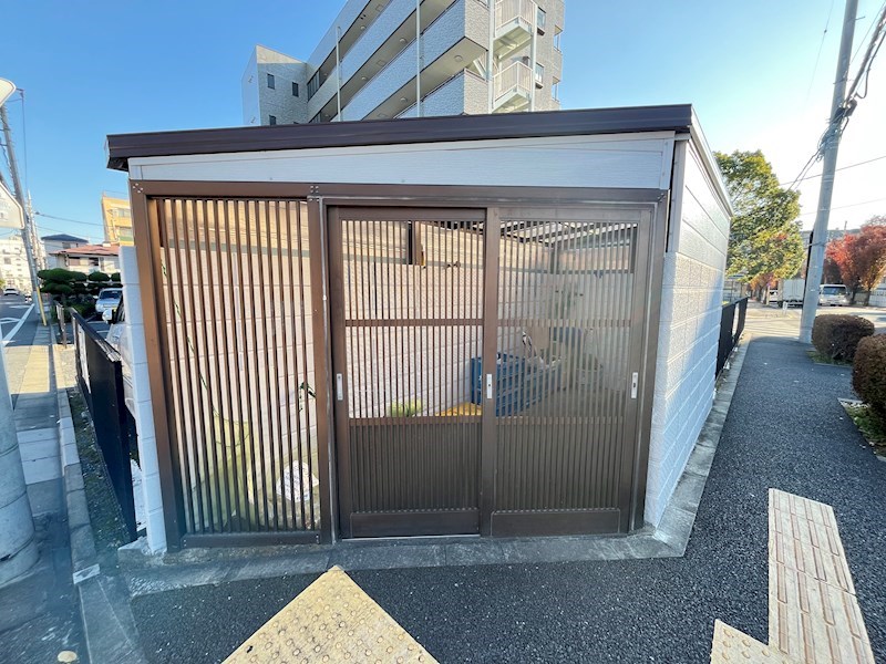 レジデンス中島 その他9