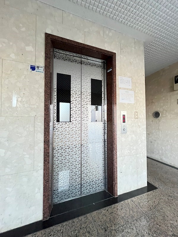 レジデンス中島 その他14