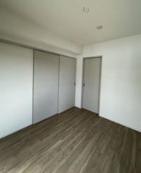 プラネソシエ青戸 ベッドルーム