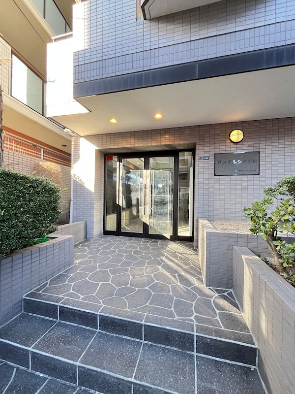 アンダルシア市川 その他5