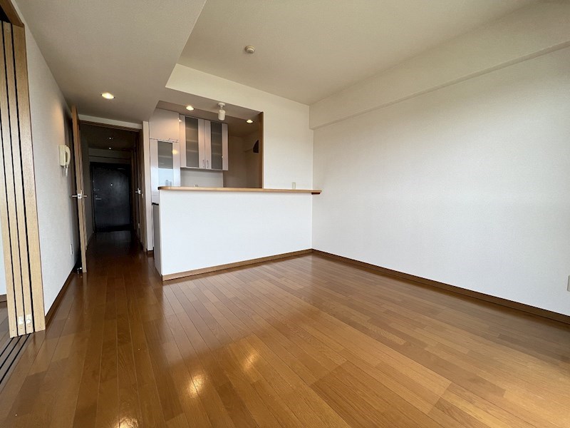 プレリヴィエール リビング