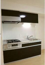 ルピナス昭和町 キッチン