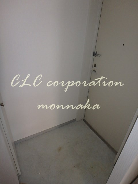 グラン森下イーストレジデンス  玄関