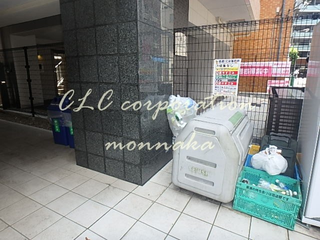 グラン森下イーストレジデンス  その他8