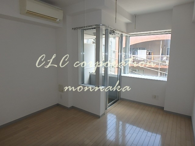 グラン森下イーストレジデンス  ベッドルーム