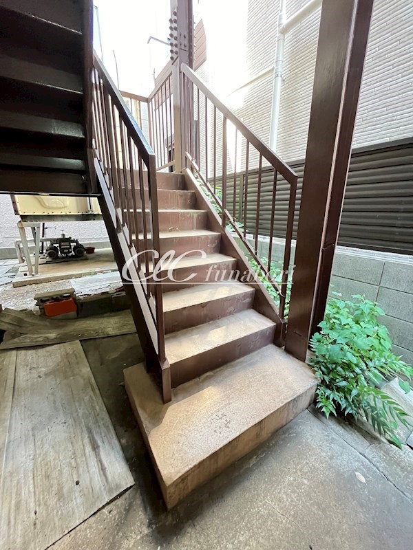 ベラルーサ１３番館 その他13