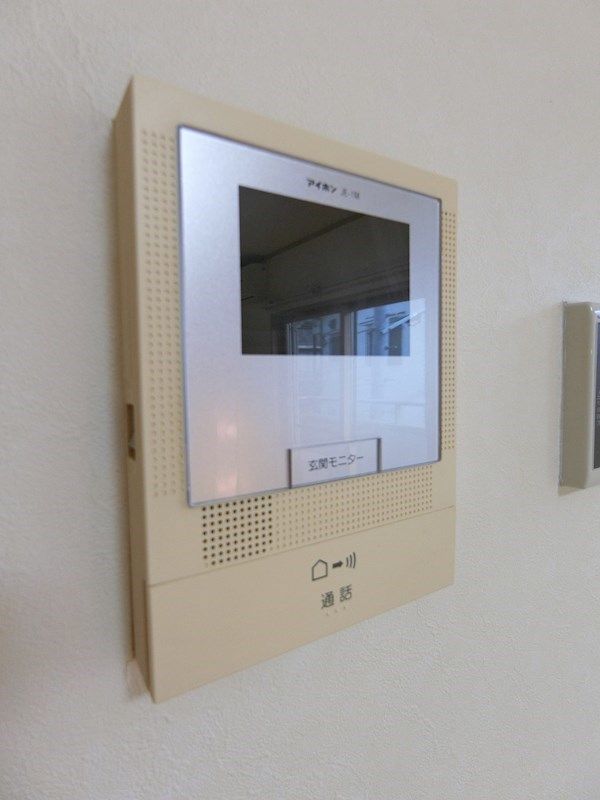 ウエストレジデンス  その他4