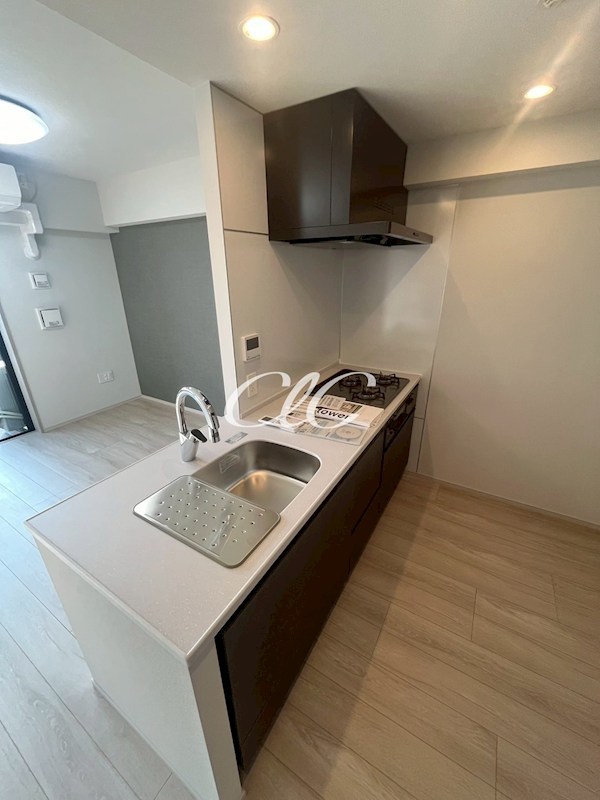 LUXENA船堀 キッチン