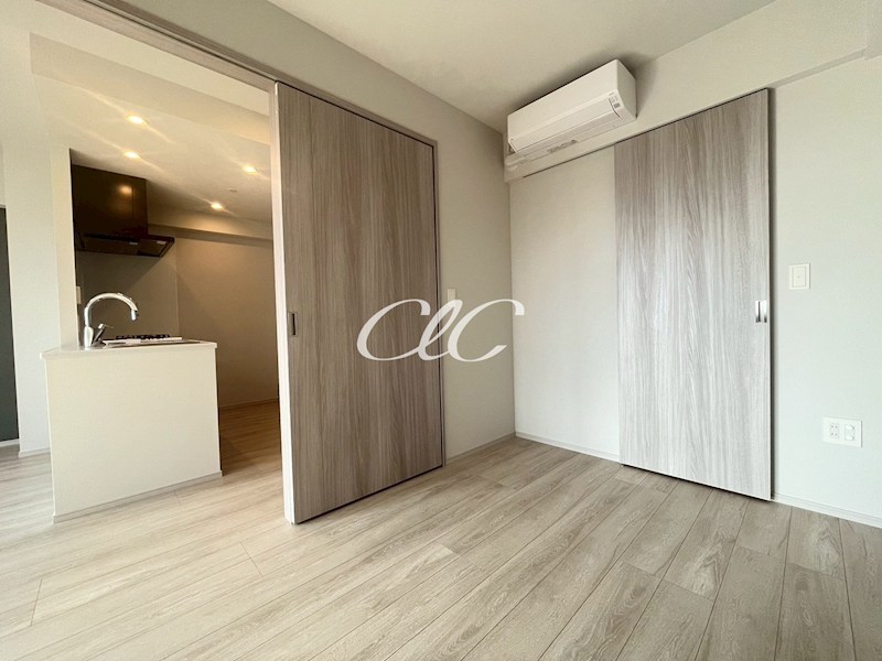 LUXENA船堀 ベッドルーム