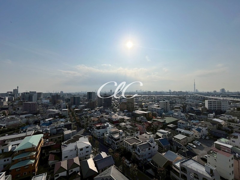 LUXENA船堀 その他7