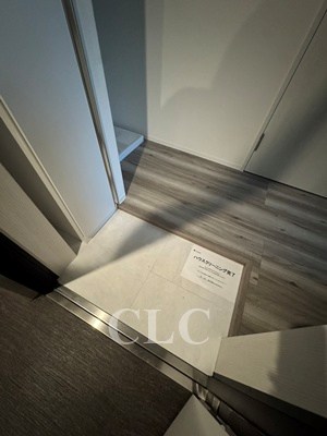 Park Avenue城北中央公園 玄関