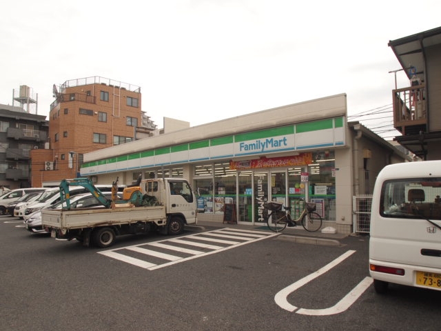 Park Avenue城北中央公園 周辺画像8