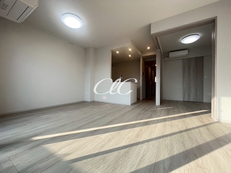 LUXENA船堀 リビング