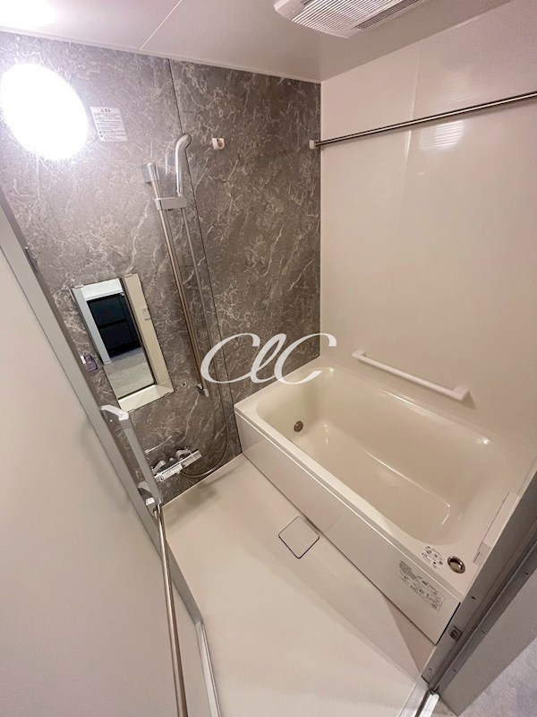 LUXENA船堀 風呂画像