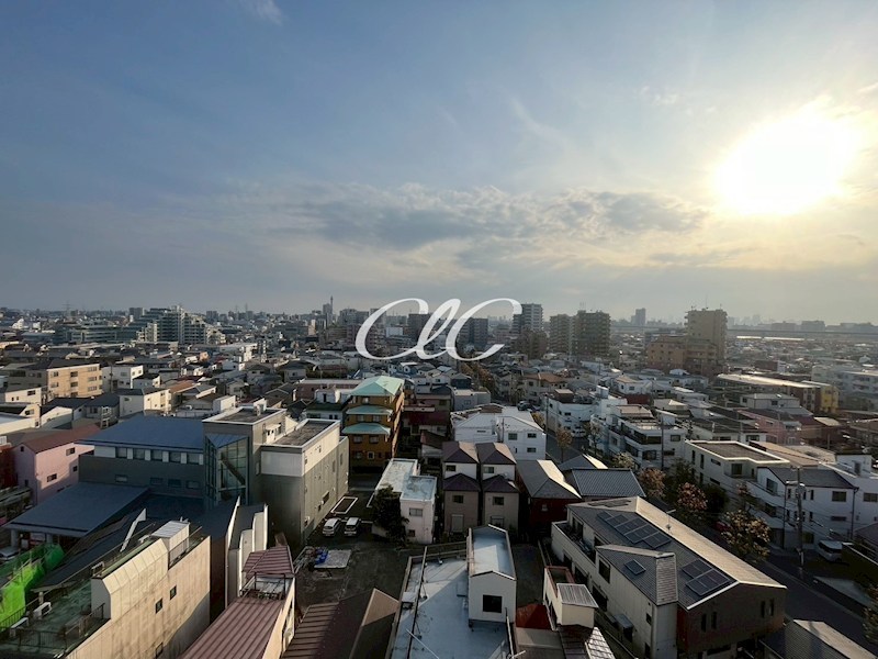 LUXENA船堀 その他7