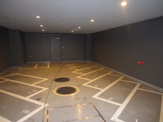 グランド・ガーラ大島  その他8