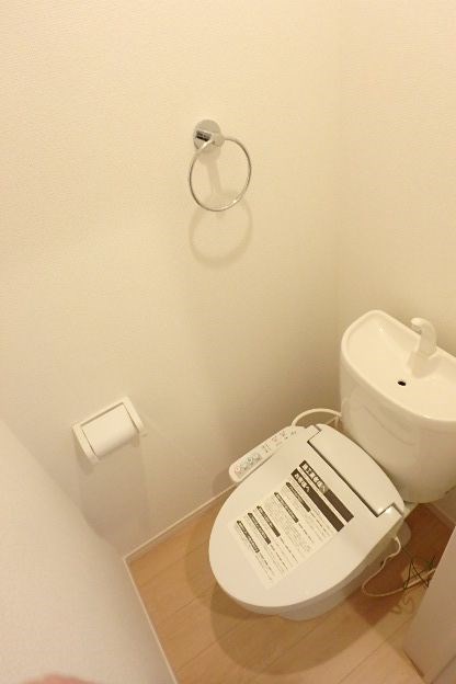 リアーレ竹ノ塚   その他1