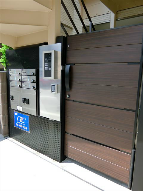 リアーレ竹ノ塚   その他2