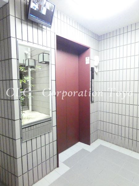 ワコーレ大島  その他外観1