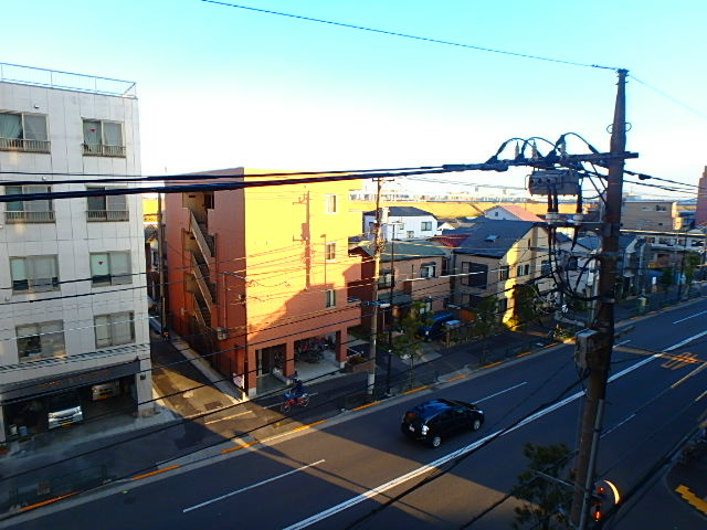 リバーサイドガーデン   その他4