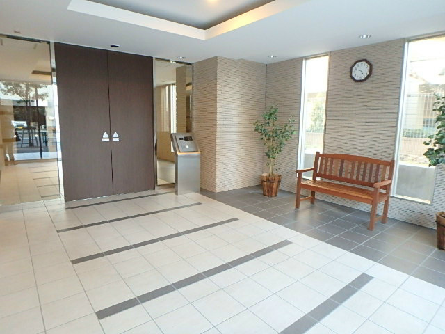 リバーサイドガーデン   その他6