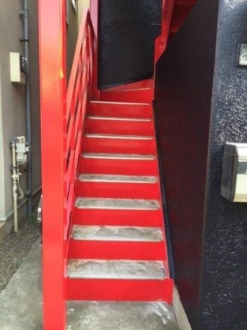 ケンブリッジハウス  その他8