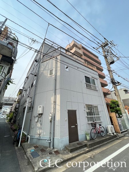 ハイツフォレスト 301号室 外観