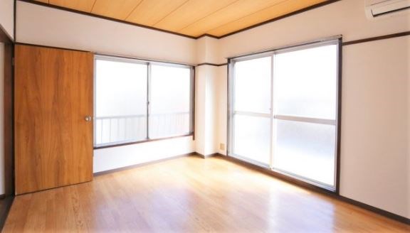 ハイツフォレスト その他2