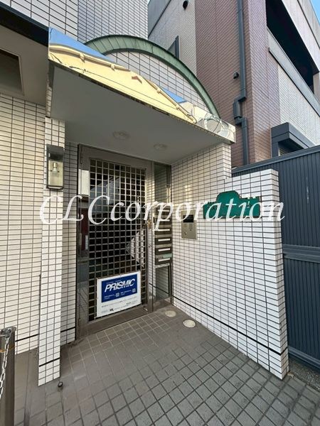 エスポワールハイム    その他4