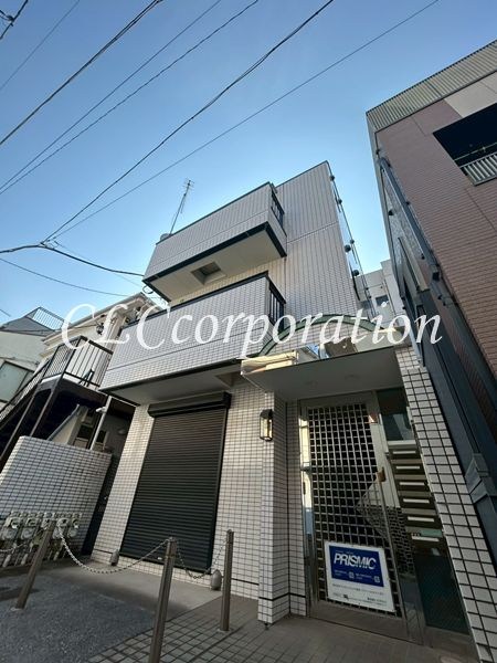 エスポワールハイム    その他7