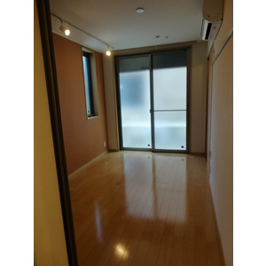 ブランバージュ  リビング