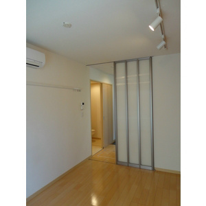 ブランバージュ  ベッドルーム