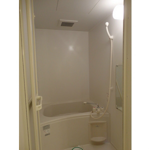 ブランバージュ  風呂画像